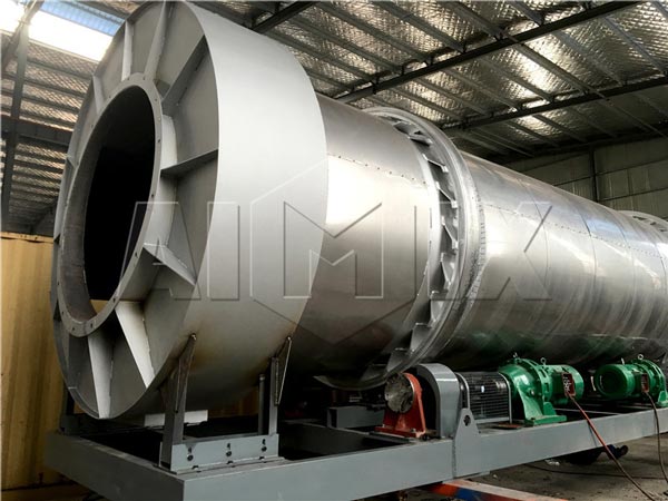 60t mobile asphalt plant